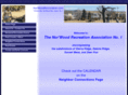 norwoodassociation.com