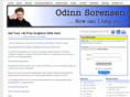 odinnsorensen.com