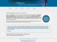 olsonptm.com
