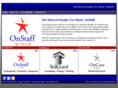 onstaffgroup.net