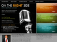 ontherightside.com