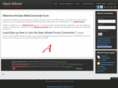 open-atheist.com