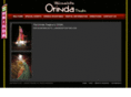 orindatheater.com