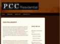 pccresidential.com