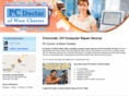 pcdoctorserviceandrepair.com