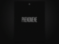 phenomene-magazine.com