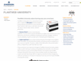 plantwebuniversity.com