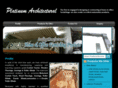 platinumarchitectural.com