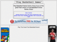 playbasketballgames.net