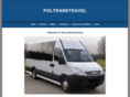 poltranstravel.com