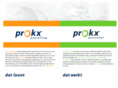 prokx.nl