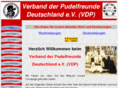 pudelfreunde.com