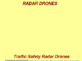 radardrones.com