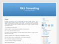 rkj-consulting.com