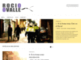 rocioovalle.com