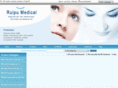 ruipumedical.com