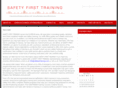 safetyistraining.com