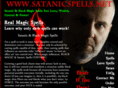 satanicspells.net