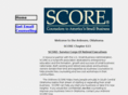 scoreardmoreok.com
