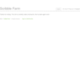 scribblefarm.com