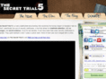 secrettrial5.com