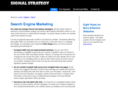 signalstrategy.com