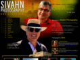 sivahn.com