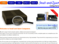 smallandquiet.co.uk