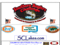 southernanglerschallenge.com