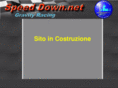 speeddown.net