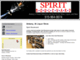 spiritboulevard.net