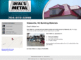 statesvillemetal.com