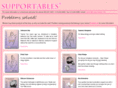 supportables.com
