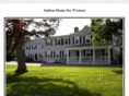 suttonhomeforwomen.com