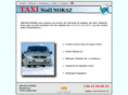 taxi-valmeinier.com