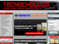 tecnochollos.com