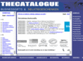 thecatalogue.be