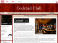 thecocktailclub.net