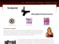 theglockgirl.com