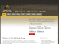 thehallrealtygroup.com
