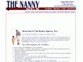 thenannyagencyinc.com