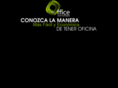 theofficebogota.com