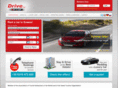thessalonikiluxurycars.com