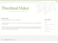 thumbnailmaker.com