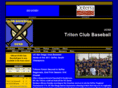 tritonclubbaseball.com
