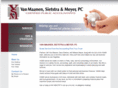 vanmaanencpa.com