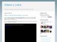 videosyletra.info