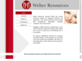 weber-resources.com