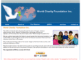 worldcharityfoundation.com