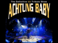 achtungbaby.co.uk